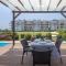 Thalassa Beach Family & Waterpark Resort