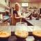 Historic Cargo Inn Orange Food & Wine Region