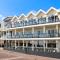 Strandhotel de Vassy