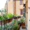 Giulia Apartment in Trastevere