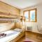 Apartment Chalet des Granges