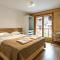 Apartment Chalet des Granges