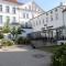 Hotel am Schlosspark Superior - Adults Only Hotel - Putbus