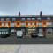 The Royal Hotel