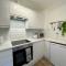 Central, Modern Apartment - Bournemouth