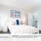 Scarborough Stays - Trafalgar Lodge - 4 bedroomed house - Free Parking