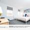 Scarborough Stays - Trafalgar Lodge - 4 bedroomed house - Free Parking