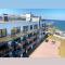 Apartament z widokiem na morze