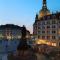 Steigenberger Hotel de Saxe - درسدن