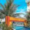 Apartamento Olímpia Park Resort Apartamento Olímpia Park Resort