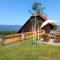 Vineyard Cottage Maleric with Pool Access