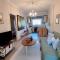 Eugenia Apartment