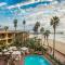 Pacific Terrace Hotel
