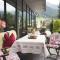 Skihotel Galzig B&B