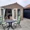 Vakantiewoning de Wilg met grote tuin