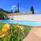 Maison d'une chambre avec piscine partagee jardin amenage et wifi a Bollene - Bollène
