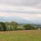 Bryn Eglwys Bach