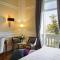 Grand Hotel Des Etrangers