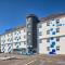 ibis budget La Roche Sur Yon Vendespace