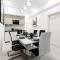 Quiet very central & stylish apt