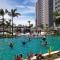 Salinas Premium Resort Antonio Alves & Luanna Fernandes