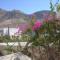TINA'S HOUSE OUTSTANDING SEASIDE HOUSE Kamares Sifnos - Kamari