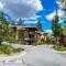 Juniper Crest #7 Condo - Mammoth Lakes