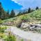 Juniper Crest #7 Condo - Mammoth Lakes