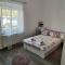 Apartmani Sidro Senj