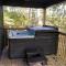 Avenwood Cabins