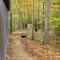 Avenwood Cabins