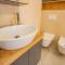 Sky Penthouse Old Bridge with sauna and jacuzzi
