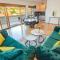 Sky Penthouse Old Bridge with sauna and jacuzzi