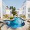 VILLA M - JIA 4 CANDOLIM GOA 3BHK, Pool Facing, Near Beach, Free Breakfast, Free WIFI and Prime location - Aguada