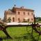 Collerovere Country House - SantʼAngelo in Pontano