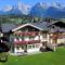 Appartements-Pension Renberg - Maria Alm am Steinernen Meer