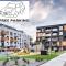 Apartamenty Ceglana Park -parking w hali garażowej- piękne nowe osiedle - 卡托维兹