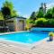 Juste à Côté, Maison de caractère avec piscine