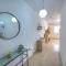 Centrally located and tastefully furnished one bedroom apartment CKNI1-1