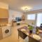 Centrally located and tastefully furnished one bedroom apartment CKNI1-1