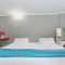 ApartaSuites & Hotel Bogota Suamox