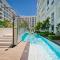 ELEGANT 1 Bedroom in Orient Resort & Spa - 乔木提恩海滩