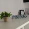 Studio Apartment Zen