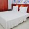 Hotel LIVVO Don Paco