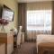 Hotel Sinchronas