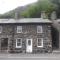 3 bed cottage tremadog