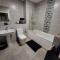 Stylish Jewellery Quarter Apartment Sleeps 6