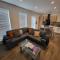 Stylish Jewellery Quarter Apartment Sleeps 6
