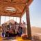 Aladdin Desert Lodge - Mhamid Sahara Camp