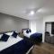 Stylish Jewellery Quarter Apartment Sleeps 6